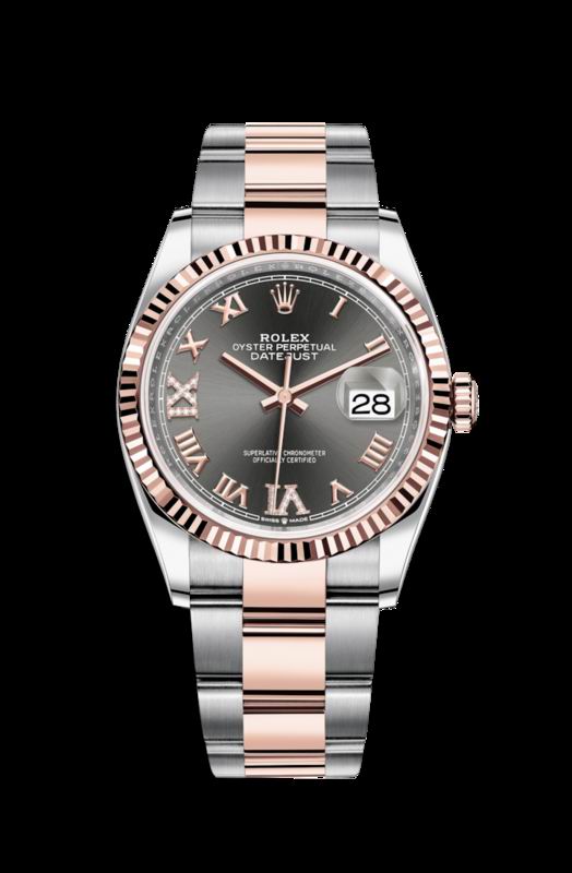 Rolex Watch 492